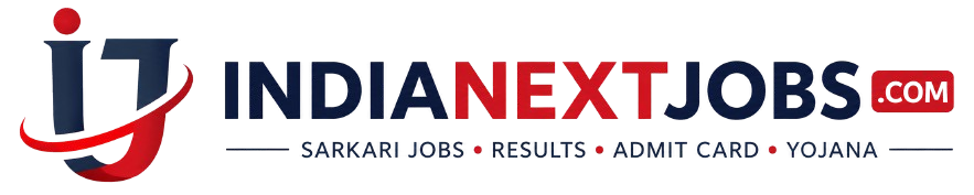 Indianextjobs.com
