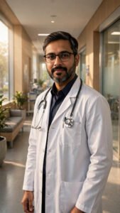 AIIMS Bhopal Assistant Professor Recruitment 2026: 45 Posts, Apply by Email — Rs. 1,42,506 Salary