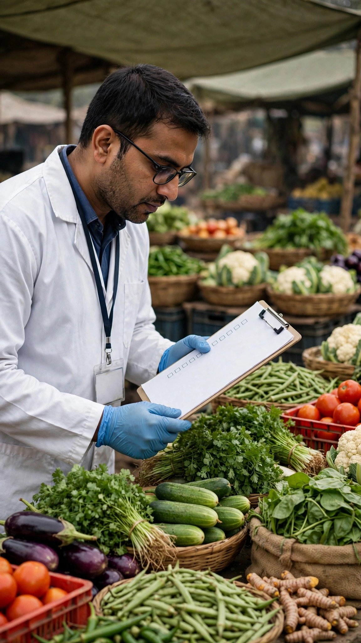 HPSC Food Safety Officer Recruitment 2026