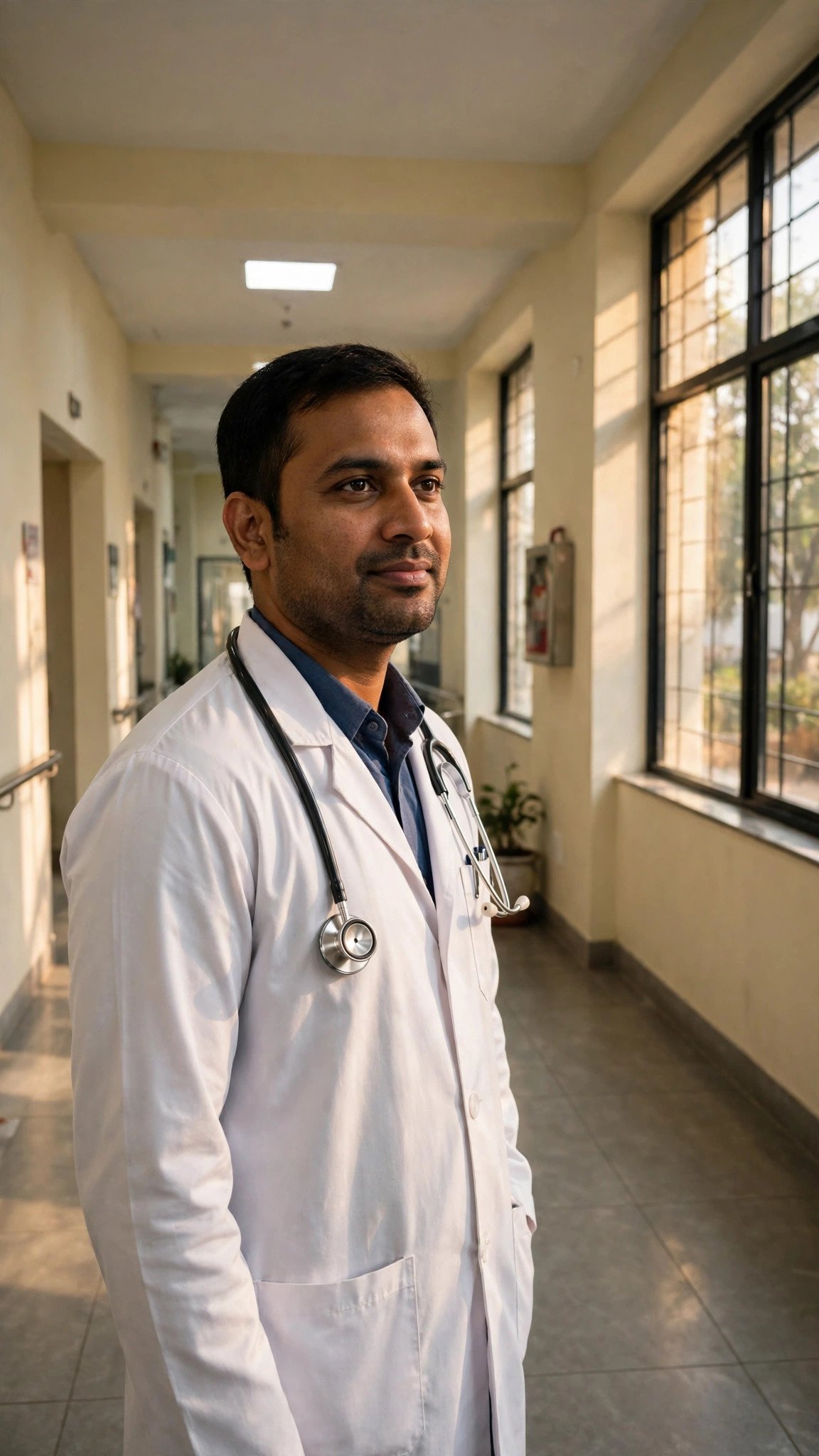 JRHMS Specialist Medical Officer Recruitment 2026