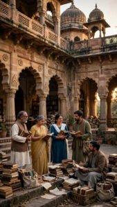 Sahitya Akademi Vacancy 2026: 30 Posts, No Fee, Offline Form — Apply by 21 October