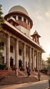 Supreme Court Junior Court Assistant Recruitment 2026: 250 Posts, Apply Online by 28 Oct